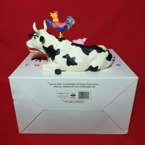 Houston Chronicow Westland Our First 100 Hours 2001 - Picture 4 of 14